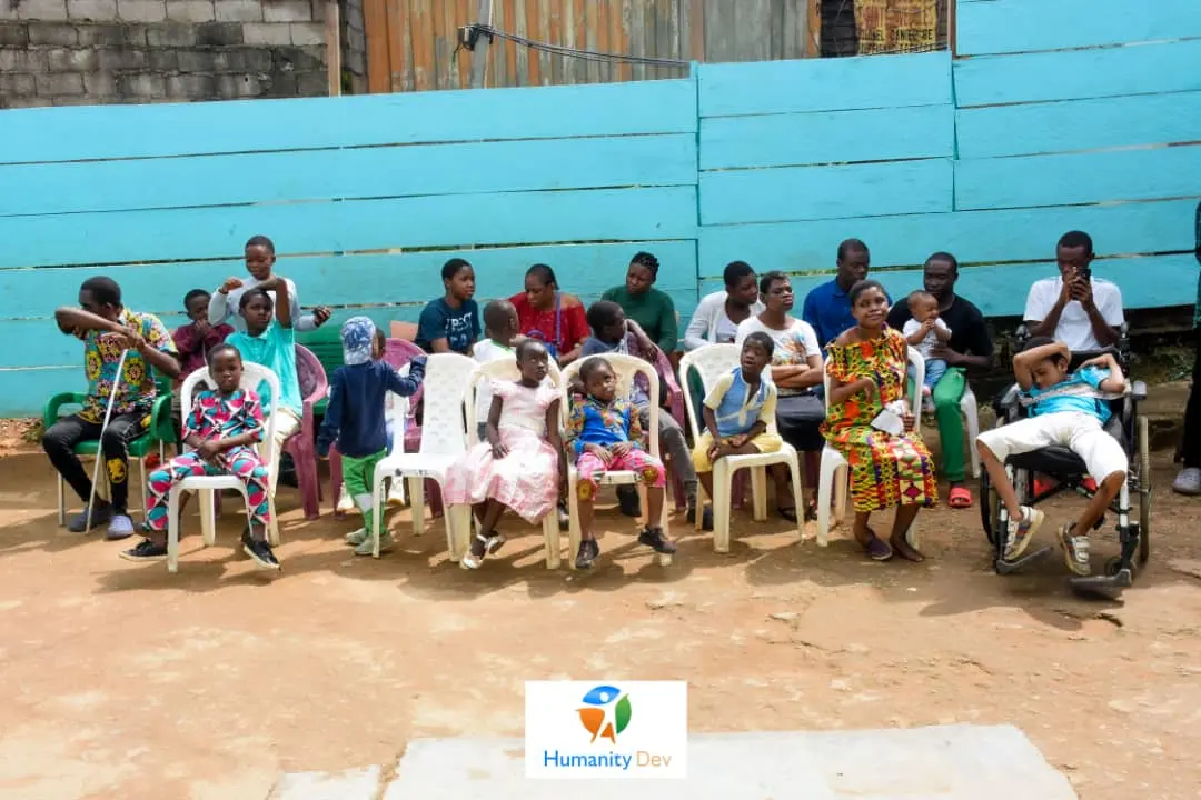 Photo 5 - Journée de l'Enfant Africain